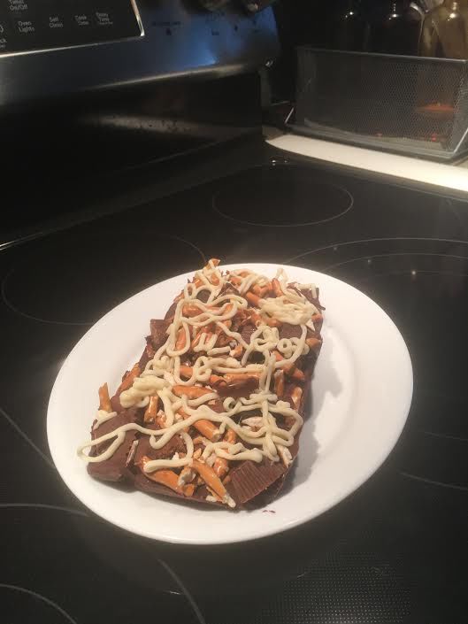 Candy Bark